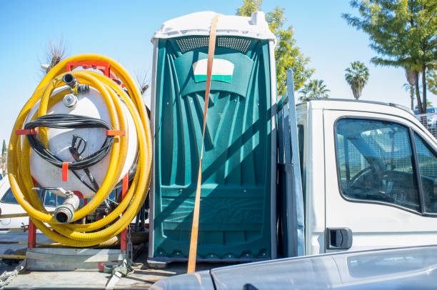 Best High-end porta potty rental  in , NY