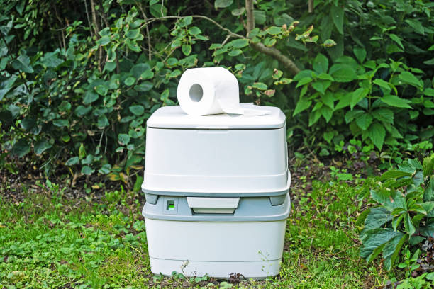 Best Affordable portable toilet rental  in , NY